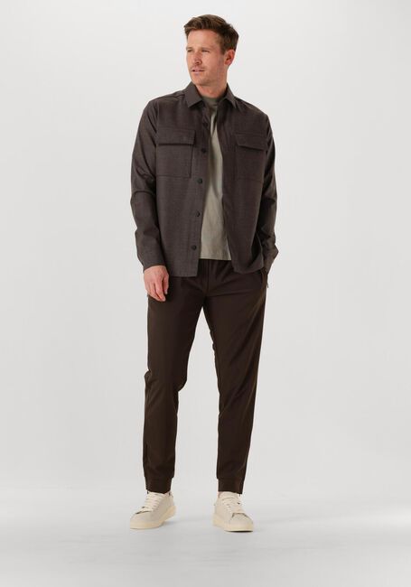 Bruine FERILLI Joggingbroek TECH PANT - large