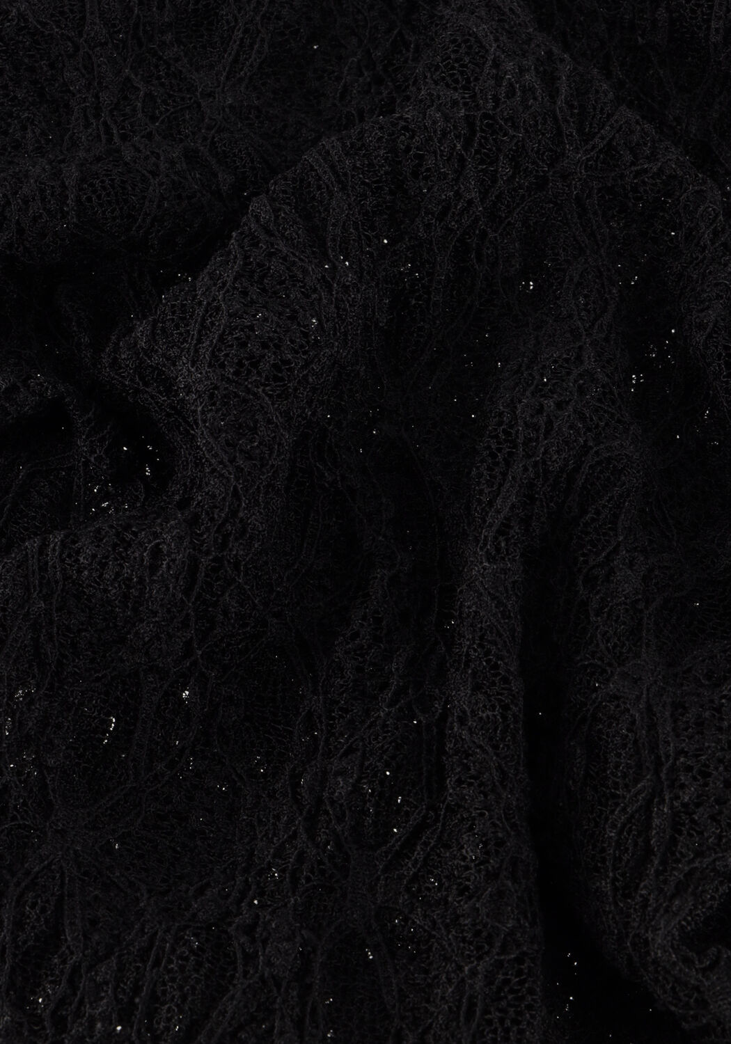 Zwarte IBANA Top TAOLA - large