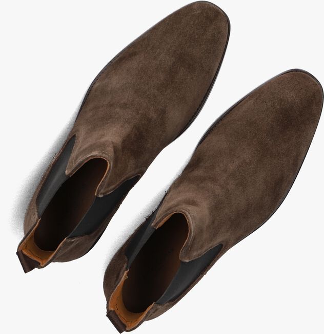 Bruine STEFANO LAURAN Chelsea boots SL124H500 Bruine STEFANO LAURAN Chelsea boots SL124H500 - large