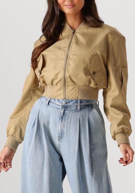Khaki IBANA Jack JOSEPH - large