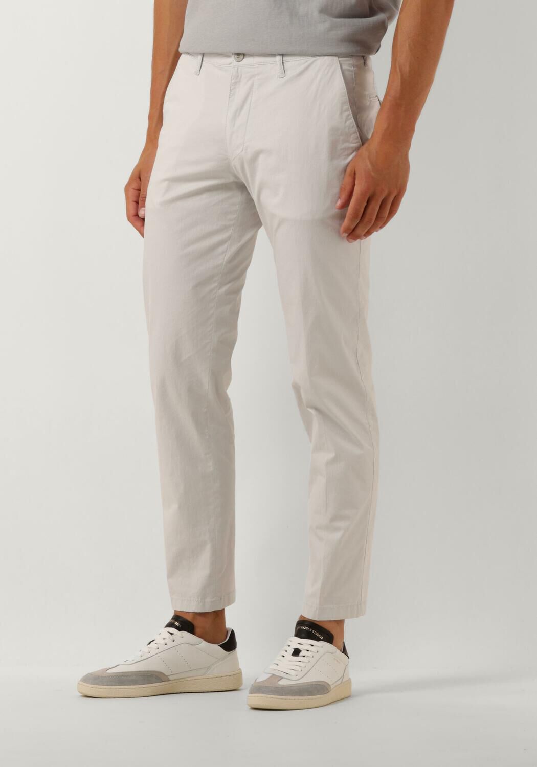 Drykorn Chino Heren Mad 122097, Maat: 30/32