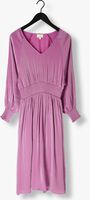Paarse AAIKO Midi jurk REMY CO 319 Paarse AAIKO Midi jurk REMY CO 319 - medium
