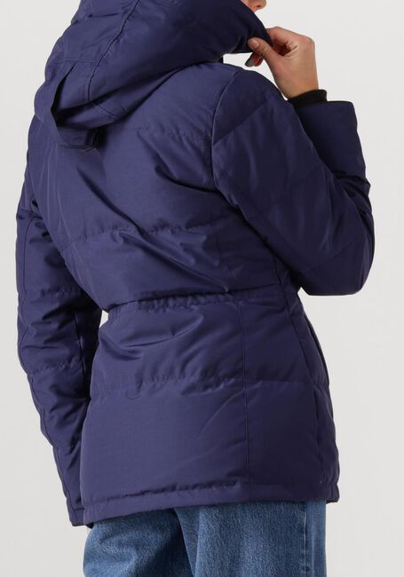 Blauwe CANADA GOOSE Gewatteerde jas CHELSEA PARKA CR TD Blauwe CANADA GOOSE Gewatteerde jas CHELSEA PARKA CR TD - large