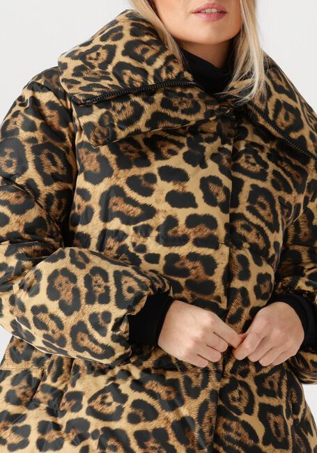 Multi GOLDBERGH Gewatteerde jas ZOSHA JACKET - large