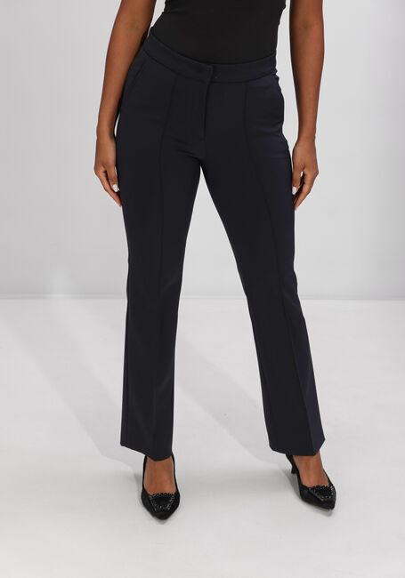 Zwarte CAMBIO Pantalon SUGAR - large