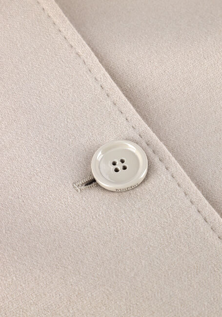 Beige MAX MARA Blazer FATA - large