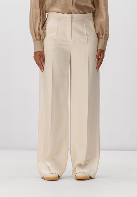 Creme LUISA CERANO Broeken 638880/3799-00 - large