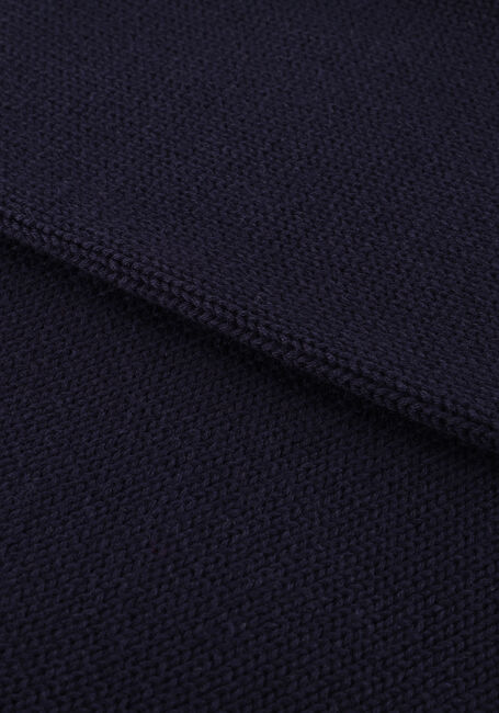 Donkerblauwe CLOSED Vest CROPPED TROYER - large