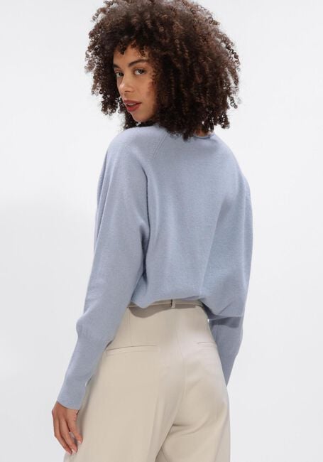 Lichtblauwe FFC Truien/vesten 0/15005 - large