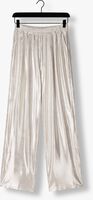 Zilveren AMAYA AMSTERDAM Pantalon JELLA PANTS Zilveren AMAYA AMSTERDAM Pantalon JELLA PANTS - medium
