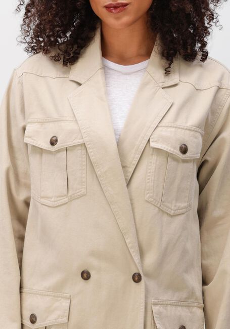 Beige ISABEL MARANT  NEVALA-GB - large