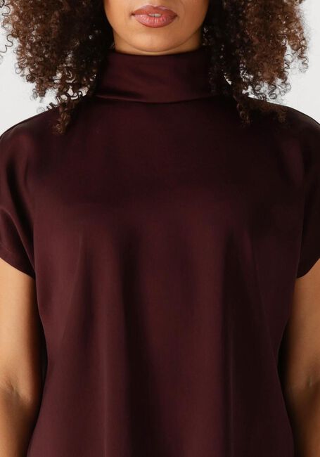 Bordeaux DRYKORN Top ALARIA_1 - large