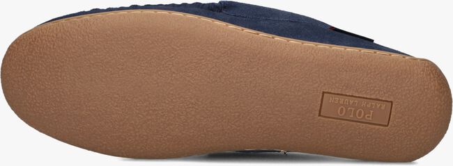 Blauwe POLO RALPH LAUREN Instappers BRENAN-DRESS Blauwe POLO RALPH LAUREN Instappers BRENAN-DRESS - large