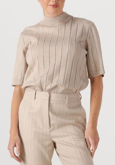 Zand BRUUNS BAZAAR Top GLADY KNIT - large