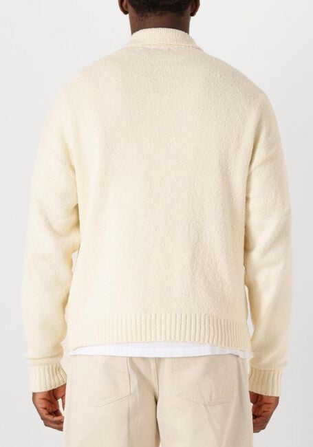 Ecru DRYKORN Trui BEKKET 422002 - large