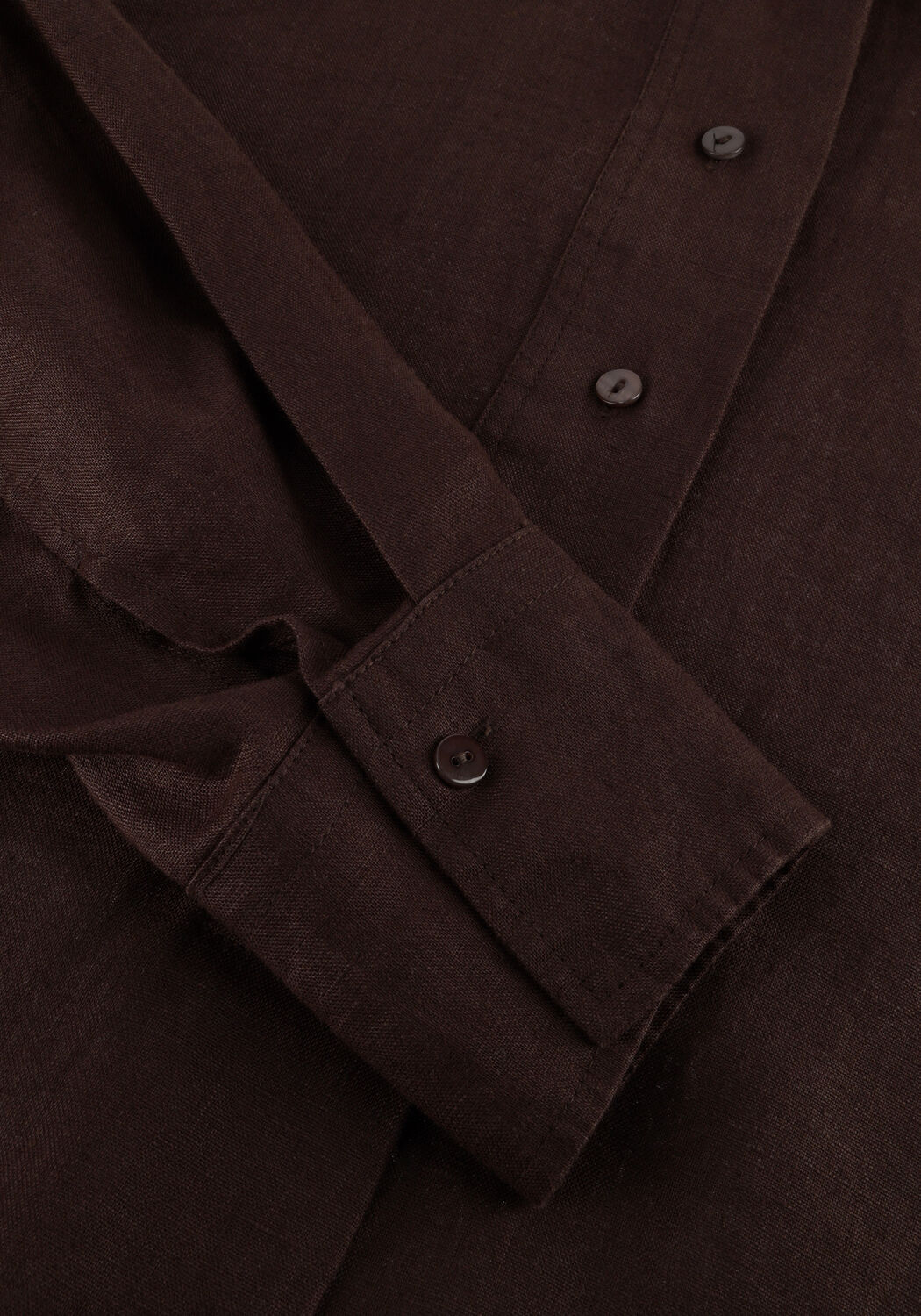 Bruine FFC Maxi jurk 0/15415 - large