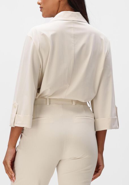 Ecru JAPAN TKY Blouses SHIGEKO - large