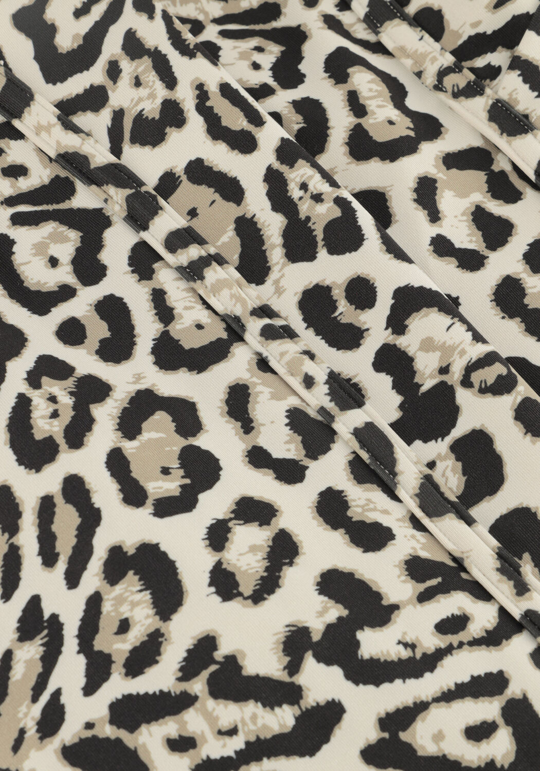 Bruine GOLDBERGH Broeken ARTEMIS TIGHT - large