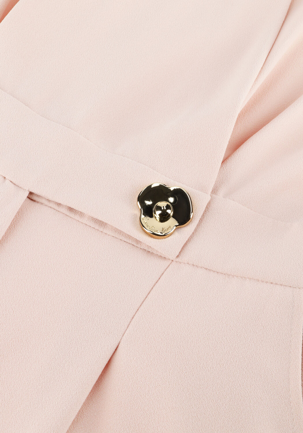 Lichtroze CAROLINE BISS Jumpsuit 1505 - large