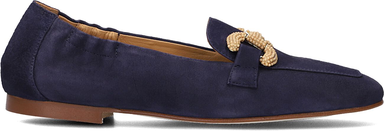 Pedro Miralles Loafers
Dames 14557, Maat: 39, Materiaal: Suède, Kleur: Blauw