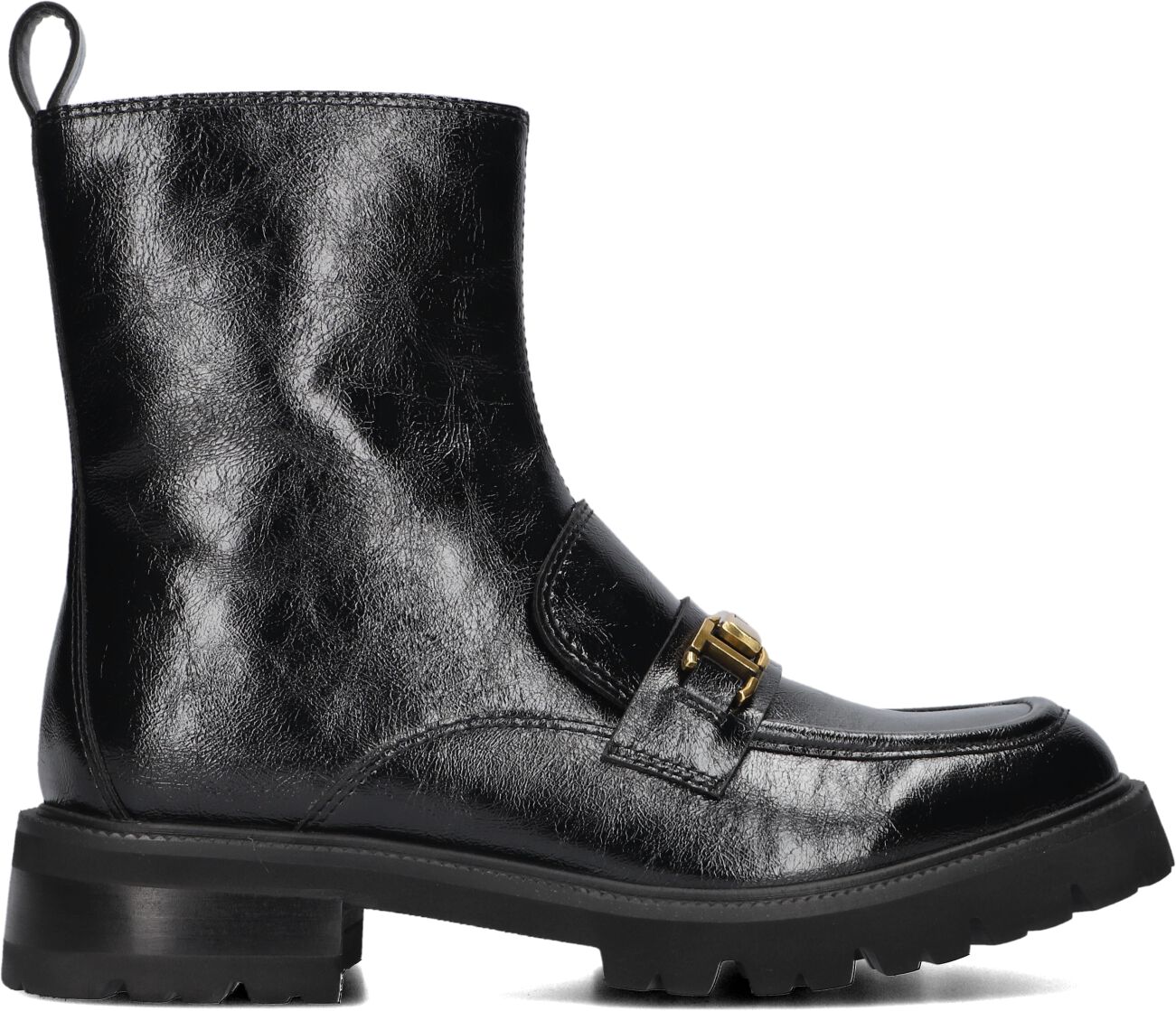 Twinset Milano Boots
Dames 252tgt082