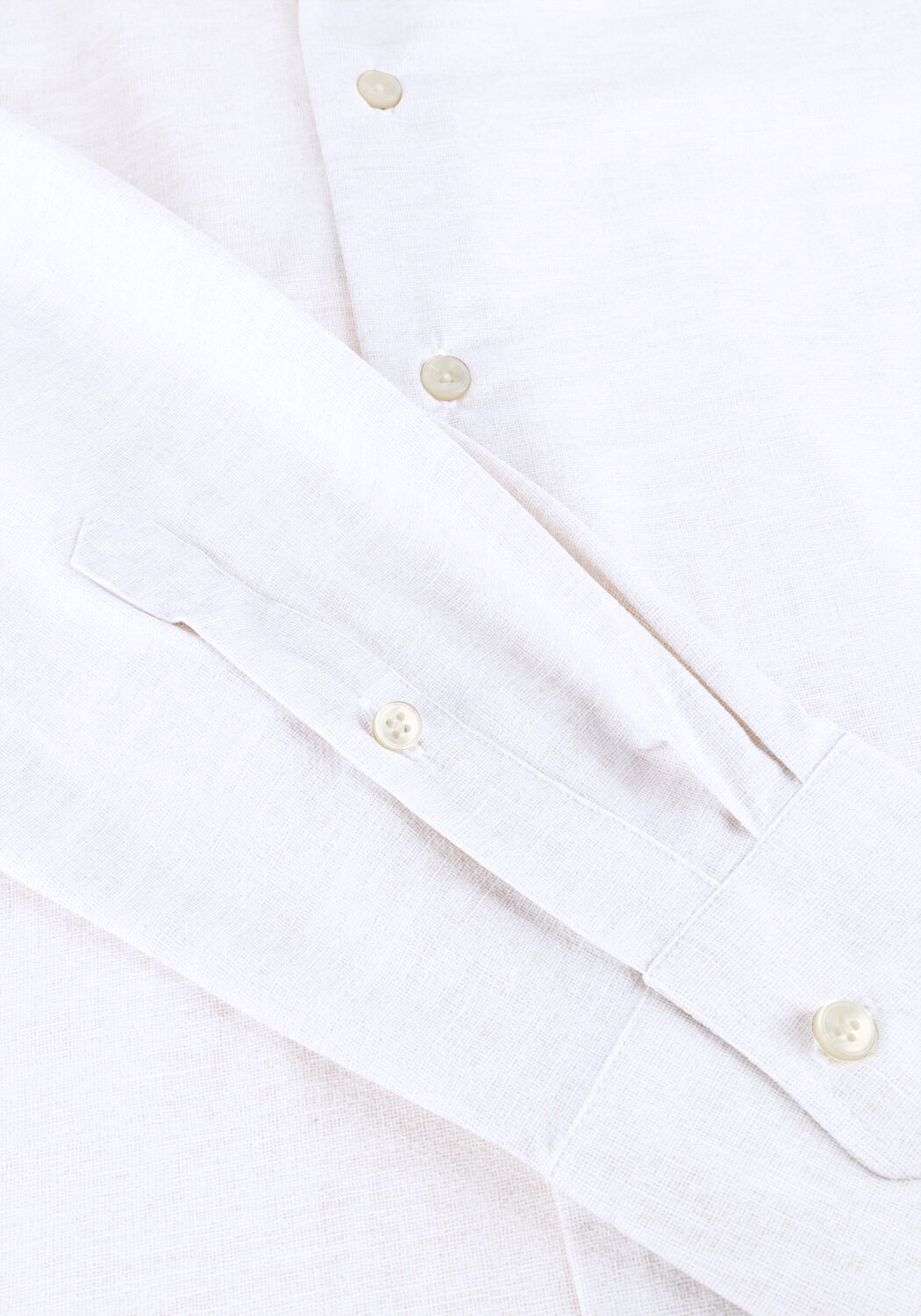 Lichtgrijze XACUS Klassiek overhemd ACTIVE SHIRT 520ML - large