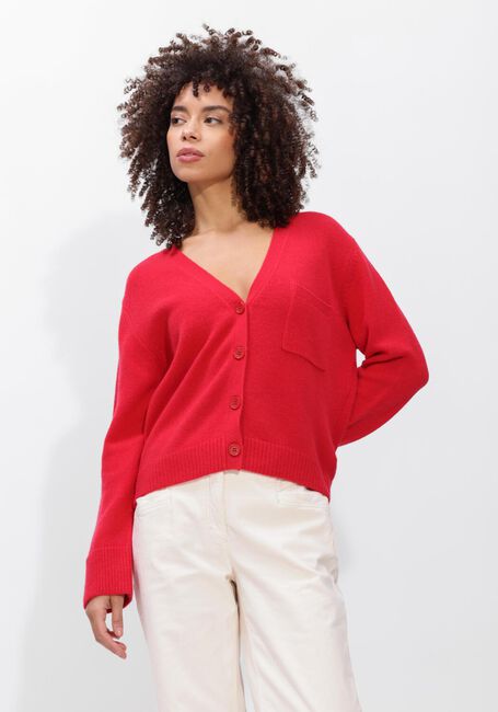 Rode LUISA CERANO Truien/vesten 438040/5871-00 - large