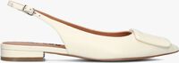 Creme BIBI LOU Slingbacks 640Z10VK - medium