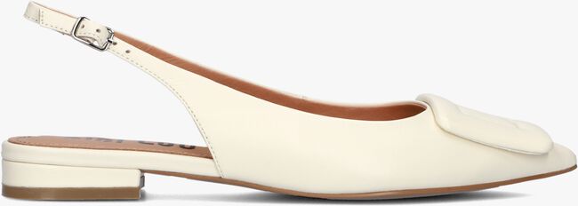 Creme BIBI LOU Slingbacks 640Z10VK Creme BIBI LOU Slingbacks 640Z10VK - large