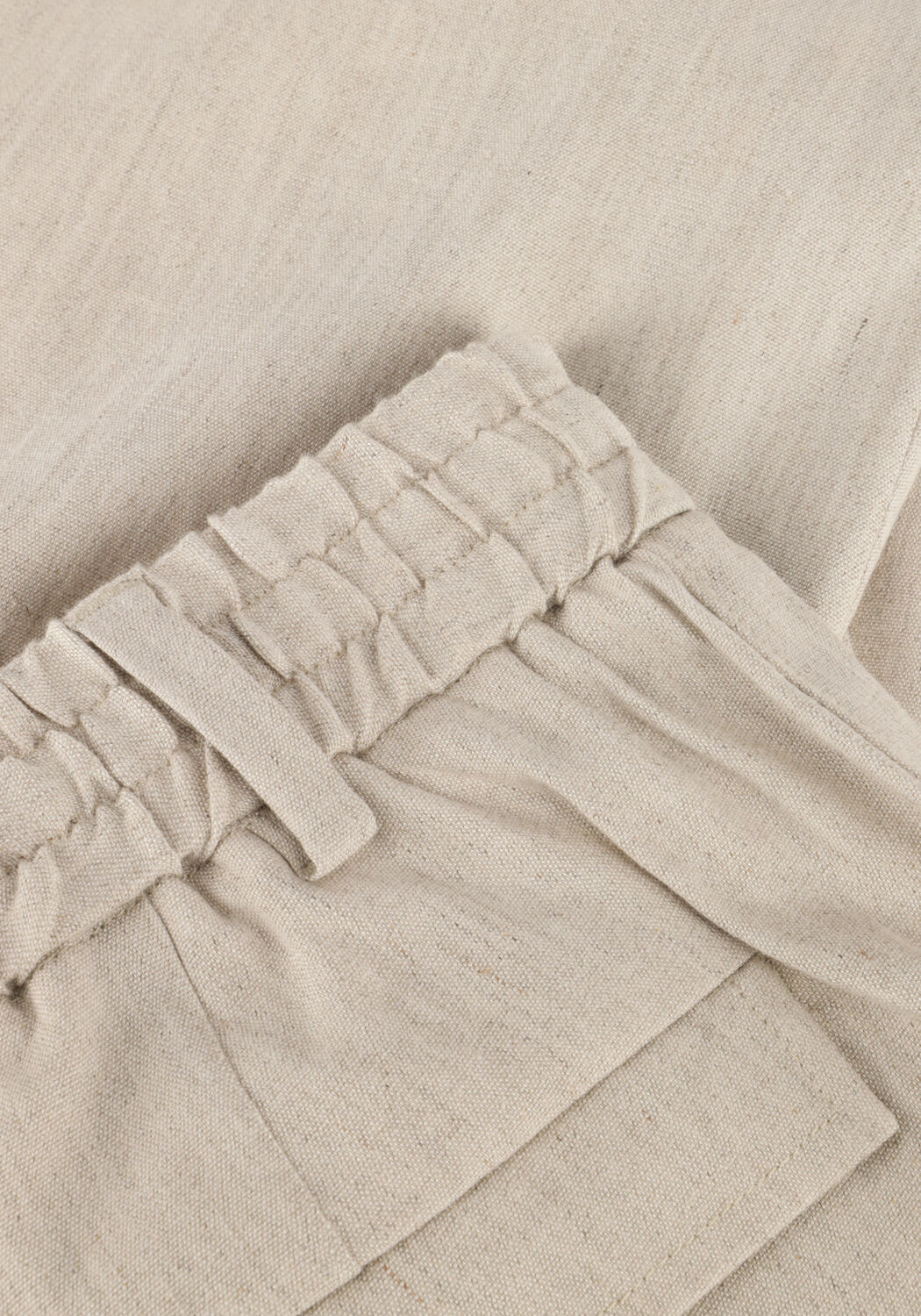 Beige GENTILUOMO Korte broek NEW GRADO BE P2019-850 - large