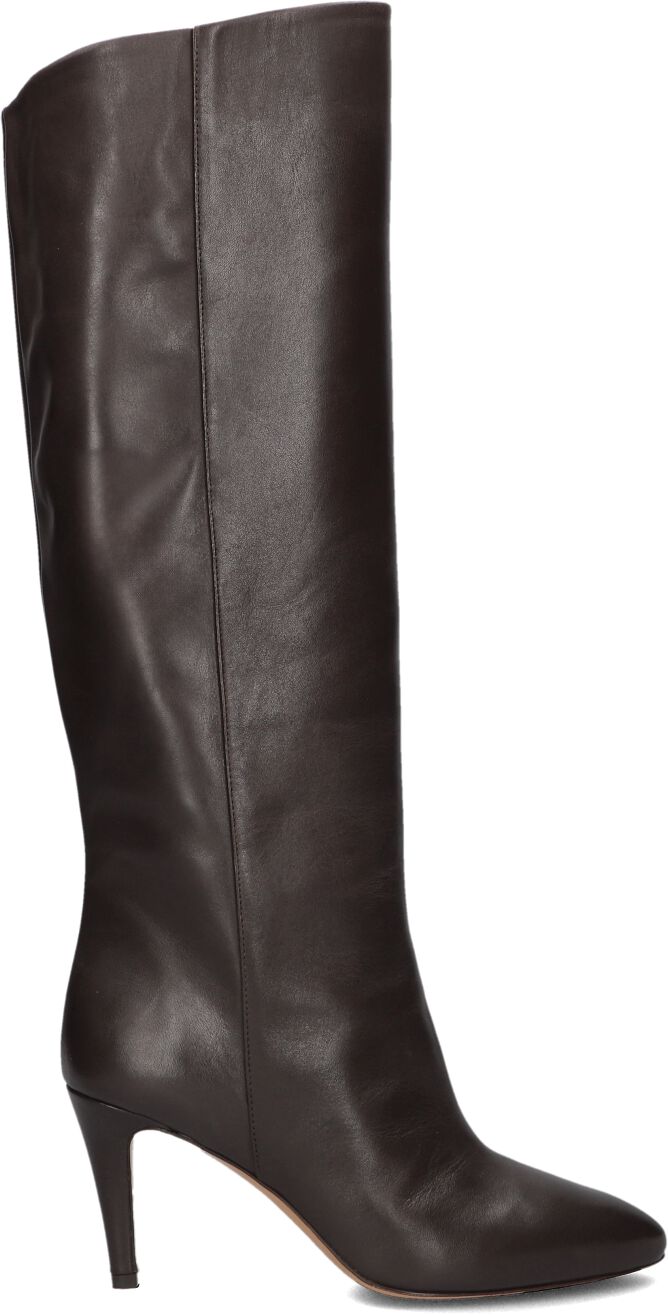 Lina Locchi Laarzen
Dames Rs2361 Led, Maat: 39, Materiaal: Leer, Kleur: Zwart