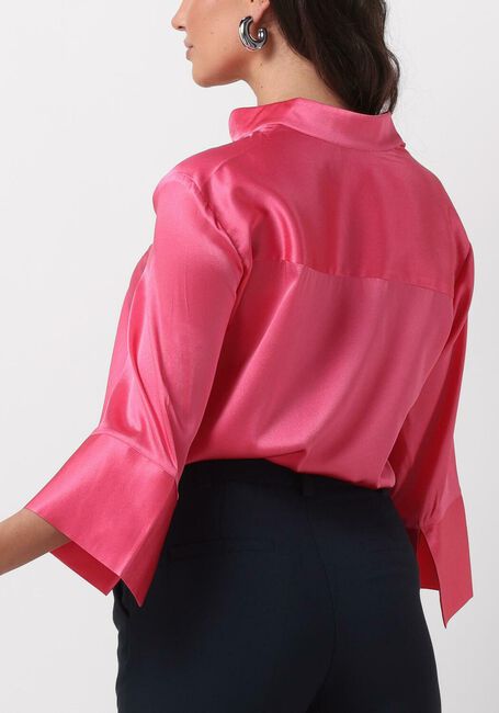 Roze DEA KUDIBAL Blouse LYSANNA - large