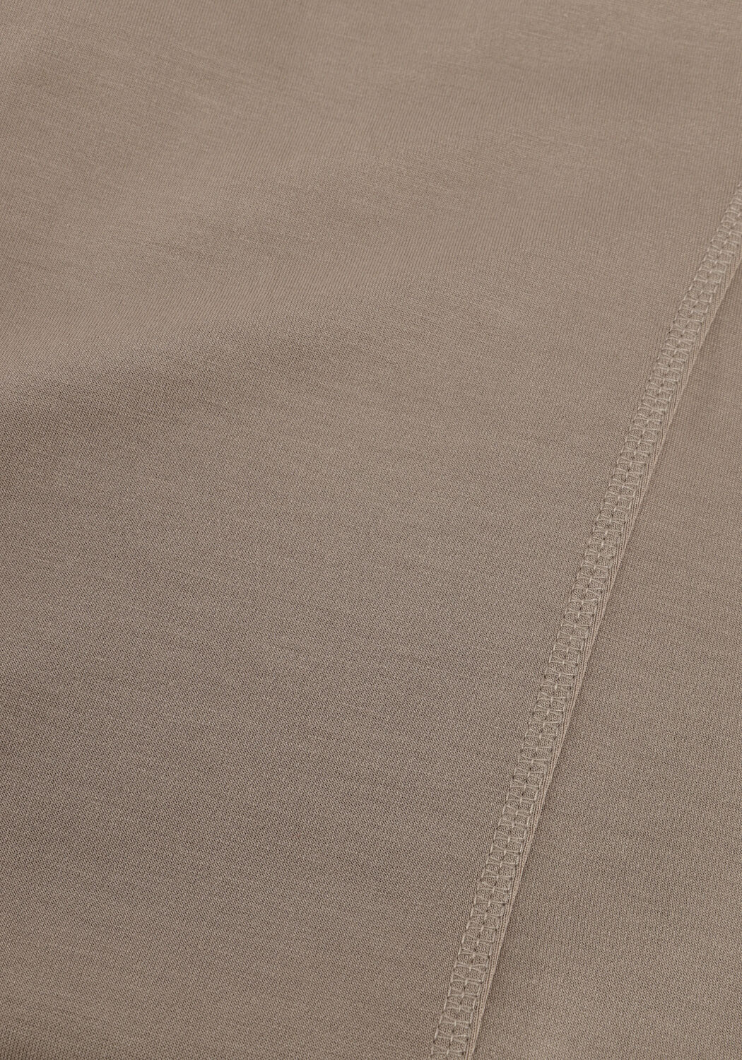 Taupe AIMEE THE LABEL Maxirok NOELLA - large