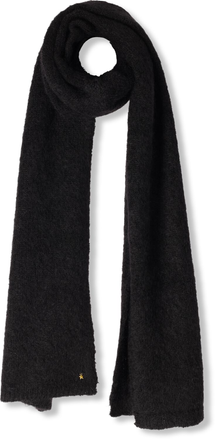 Des Petits Hauts Sjaal
Dames Alouette, Materiaal: Mohair, Kleur: Zwart