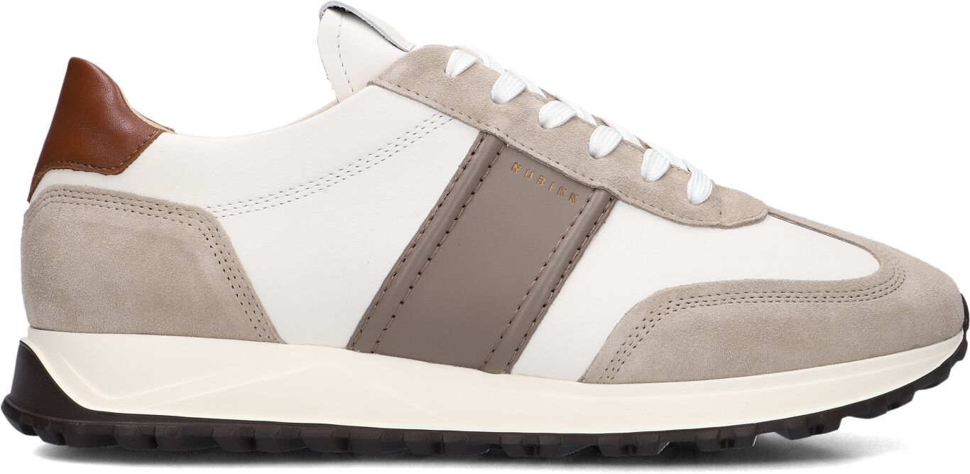 Nubikk,  Glen Hendrix