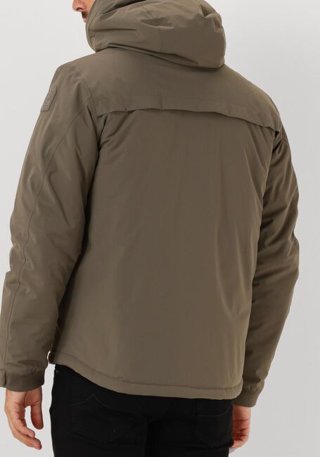 Groene PARAJUMPERS Jack NIVEK - large
