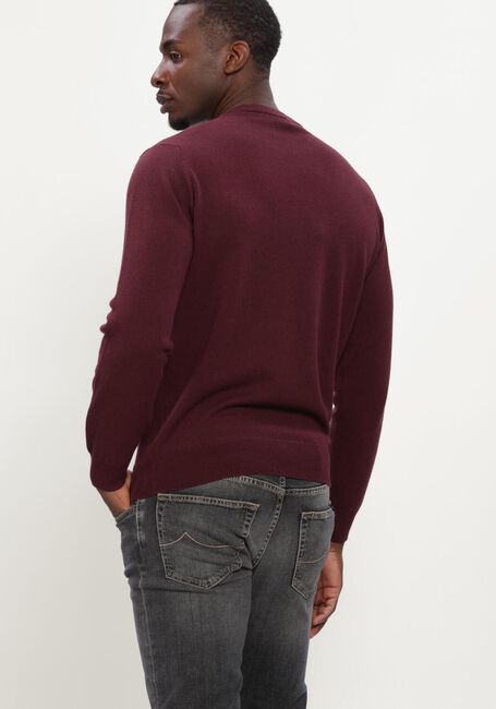 Bordeaux FILIPPO DE LAURENTIIS Trui G. COLLO ML - large