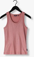 Roze SUMMUM Top RIB TANKTOP COTTON RIB Roze SUMMUM Top RIB TANKTOP COTTON RIB - medium