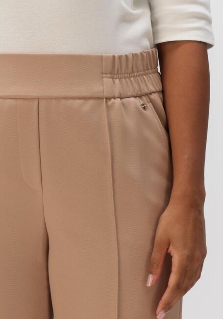 Bruine MARC CAIN COLLECTION Broeken AC 81.41 W77 - large