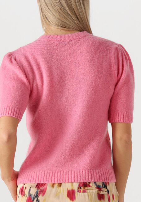 Roze AMAYA AMSTERDAM Trui SUMMER KNIT - large