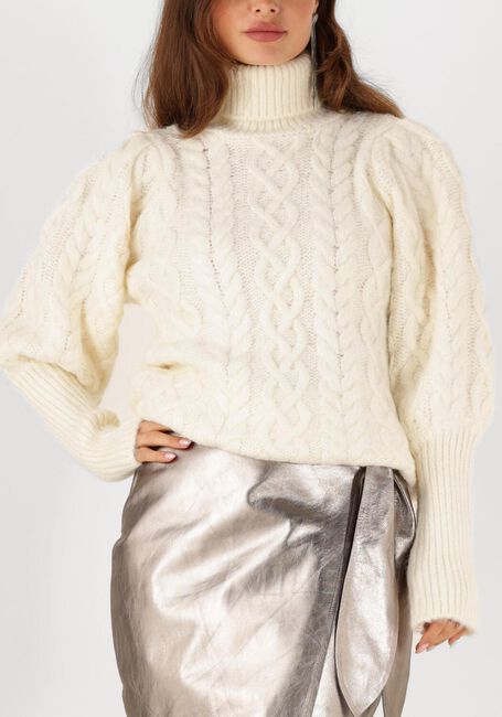 Witte IBANA Coltrui TEXANY - large
