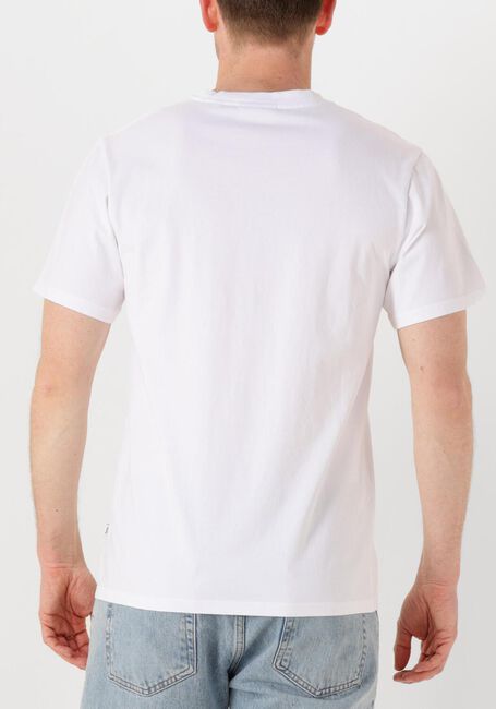 Witte FORÉT T-shirt ELEMENT T-SHIRT - large
