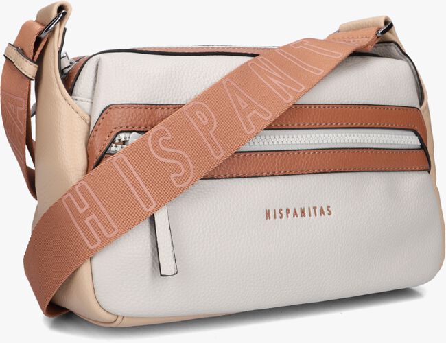 Zand HISPANITAS Schoudertas BI243546 Zand HISPANITAS Schoudertas BI243546 - large