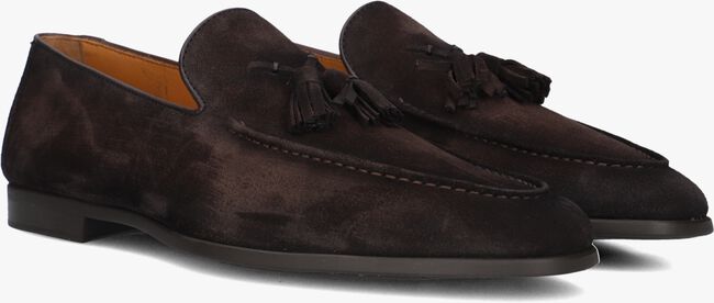 Bruine MAGNANNI Loafers 25397 Bruine MAGNANNI Loafers 25397 - large