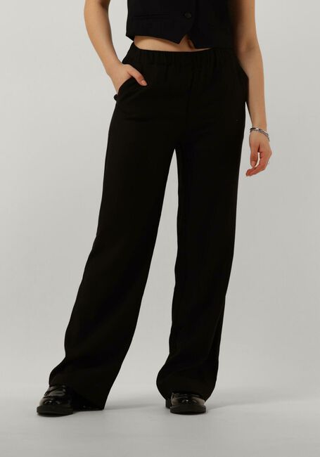 Zwarte VANESSA BRUNO Joggingbroek CLIFF - large