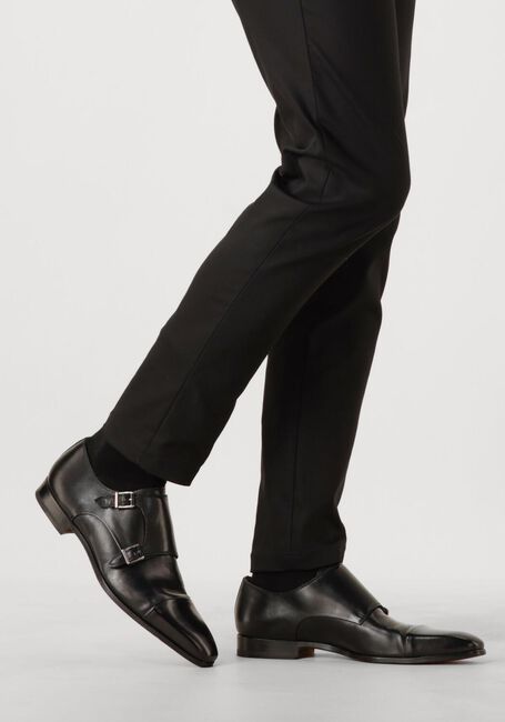 Zwarte MAGNANNI Nette schoenen 23808 - large