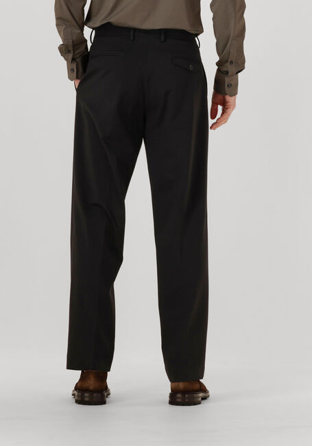 Zwarte BERWICH Pantalon LUCANO LONG - large