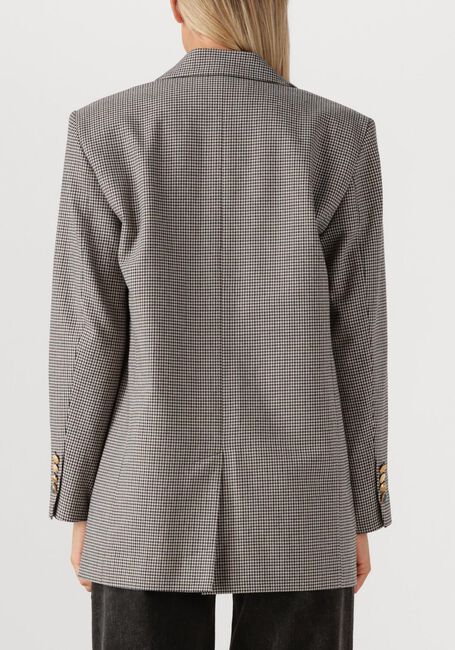 Donkerblauwe JANICE Blazer HANK - large