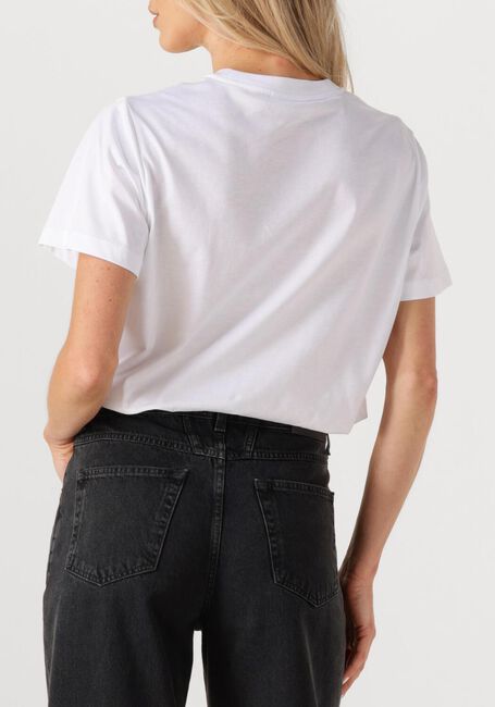 Witte GANNI Tops & T-shirts T4124 - large