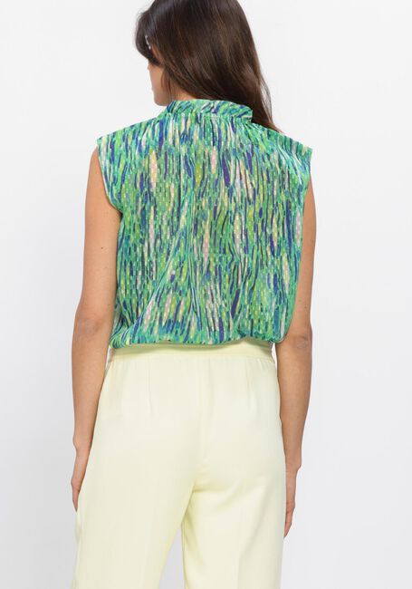 Groene MARC CAIN COLLECTION Tops & T-shirts AC 61.04 W18 - large